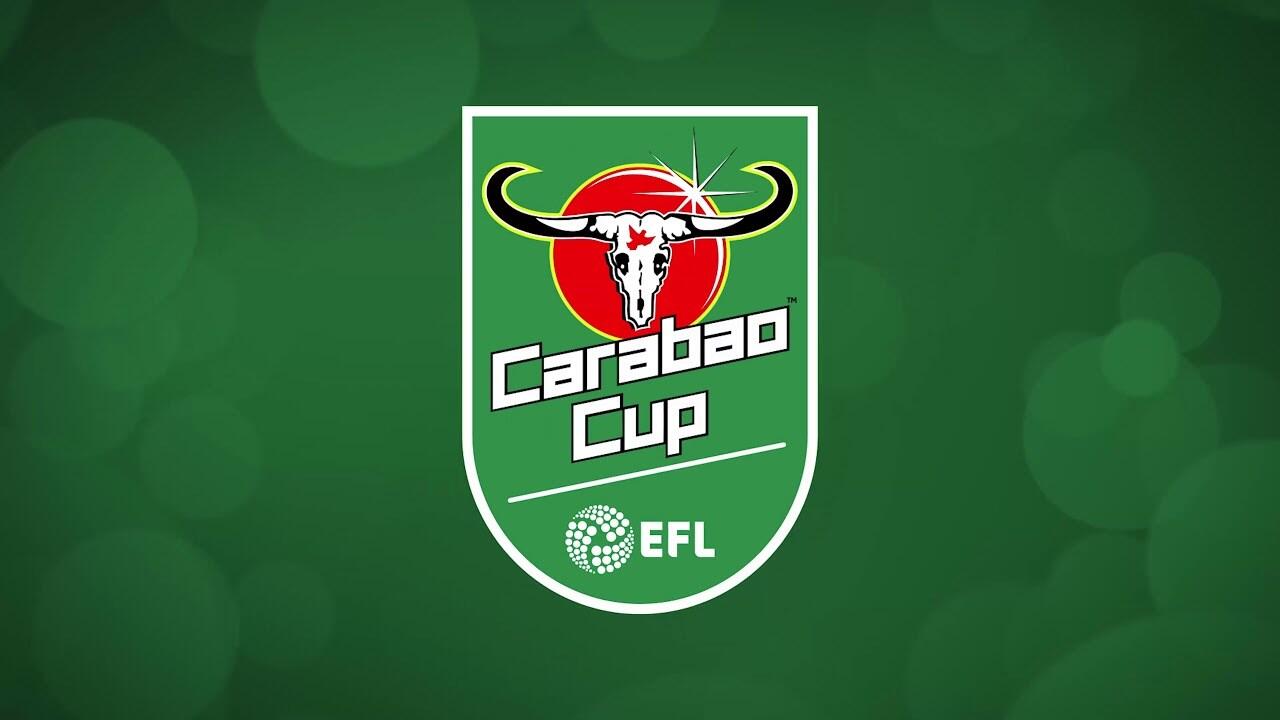 Carabao Cup quarterfinal draw in full Al Bawaba